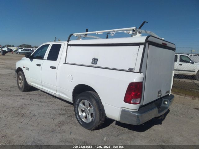 1C6RR6FM9GS298029 RAM 1500 Tradesman
