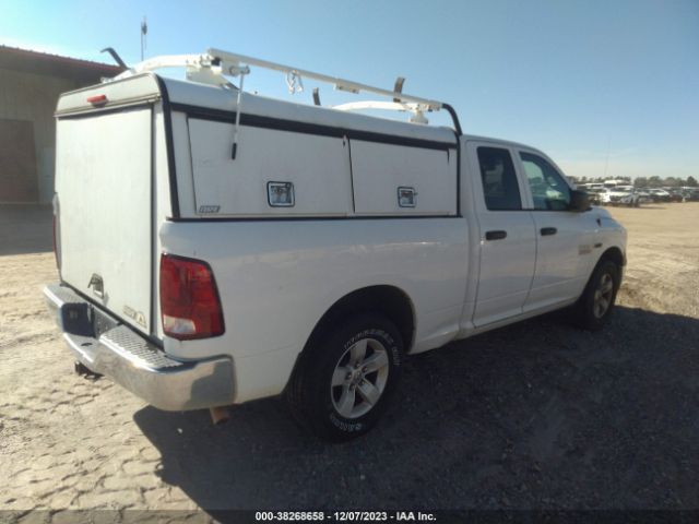 1C6RR6FM9GS298029 RAM 1500 Tradesman