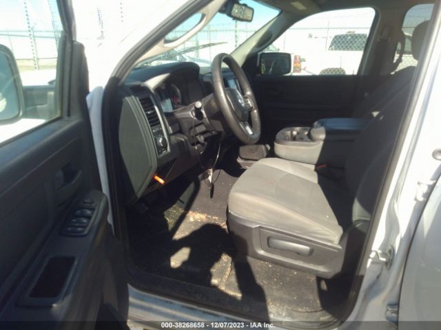 1C6RR6FM9GS298029 RAM 1500 Tradesman