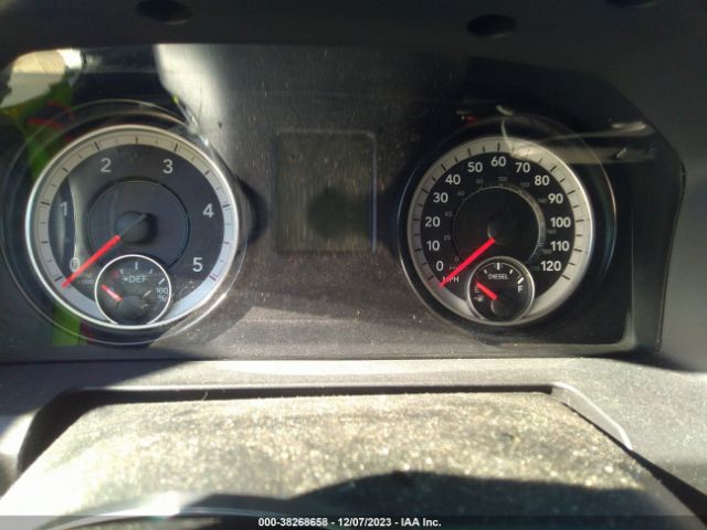 1C6RR6FM9GS298029 RAM 1500 Tradesman