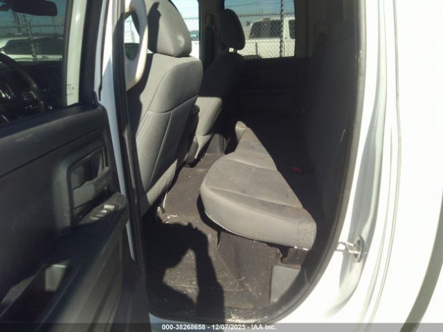 1C6RR6FM9GS298029 RAM 1500 Tradesman