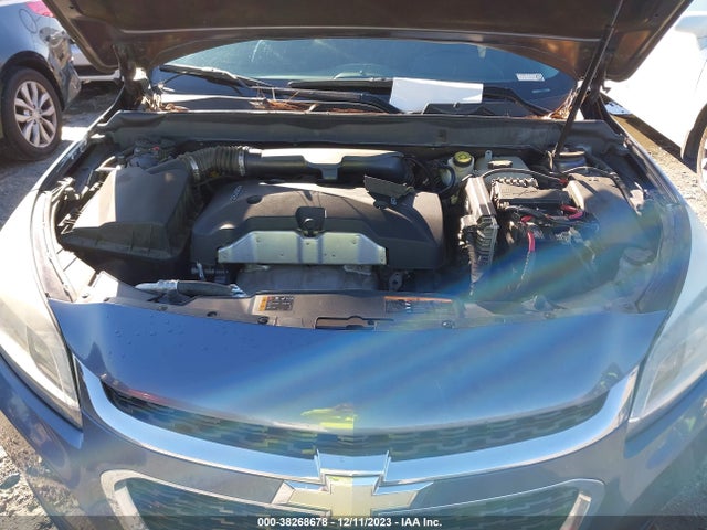 Chevrolet Malibu 1ls 2014 1G11B5SL3EF129074 Image 10