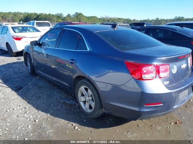 Chevrolet Malibu 1ls 2014 1G11B5SL3EF129074 Image 3