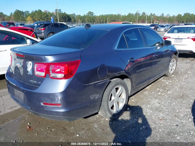 Chevrolet Malibu 1ls 2014 1G11B5SL3EF129074 Image 4