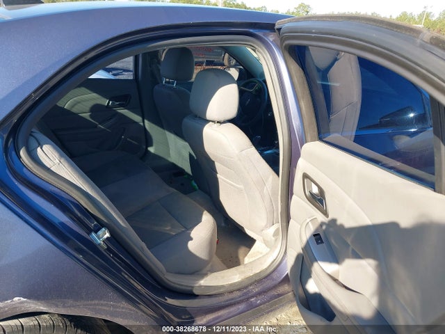 Chevrolet Malibu 1ls 2014 1G11B5SL3EF129074 Image 8