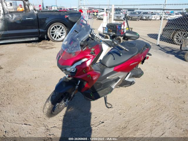 2024 HONDA ADV160 MLHKF5459R5000554