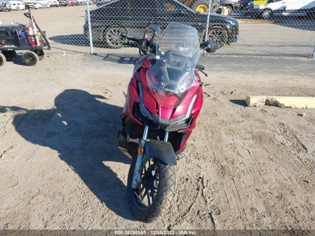 2024 HONDA ADV160 MLHKF5459R5000554 Photo 4