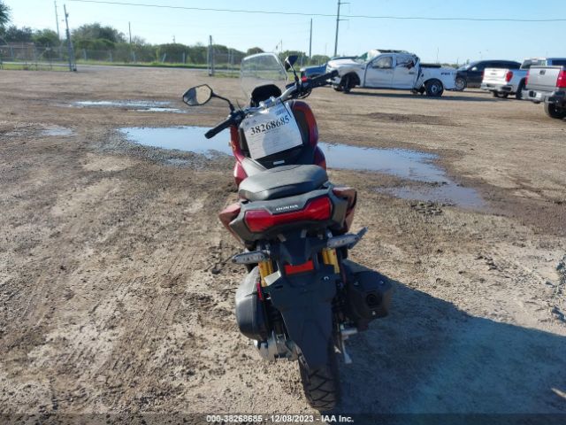2024 HONDA ADV160 MLHKF5459R5000554 Photo 5