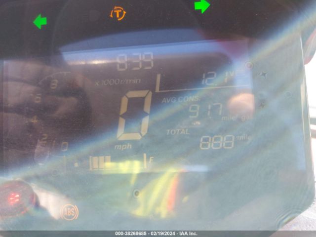 2024 HONDA ADV160 MLHKF5459R5000554 Photo 6