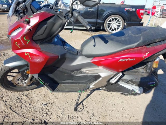 2024 HONDA ADV160 MLHKF5459R5000554 Photo 7