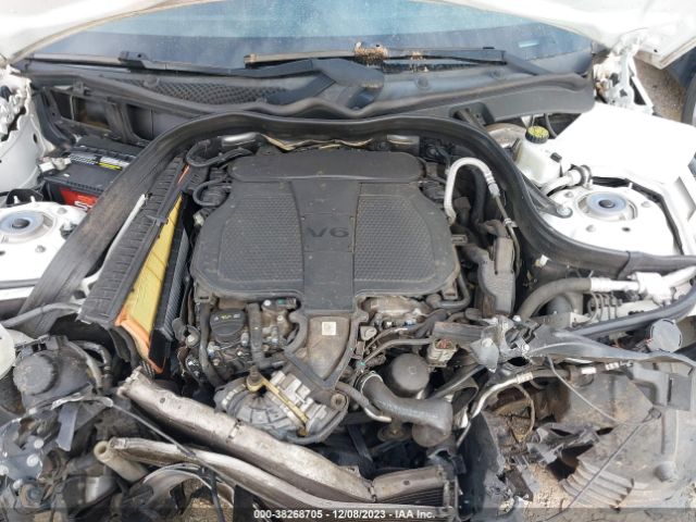 2014 MERCEDES-BENZ E-CLASS WDDHF5KB6EB016640 Photo 9