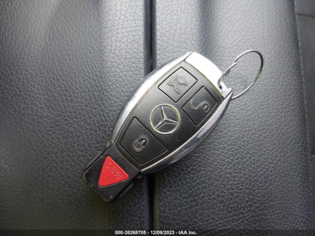 2014 MERCEDES-BENZ E-CLASS WDDHF5KB6EB016640 Photo 10