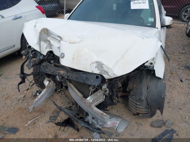 2014 MERCEDES-BENZ E-CLASS WDDHF5KB6EB016640 Photo 5