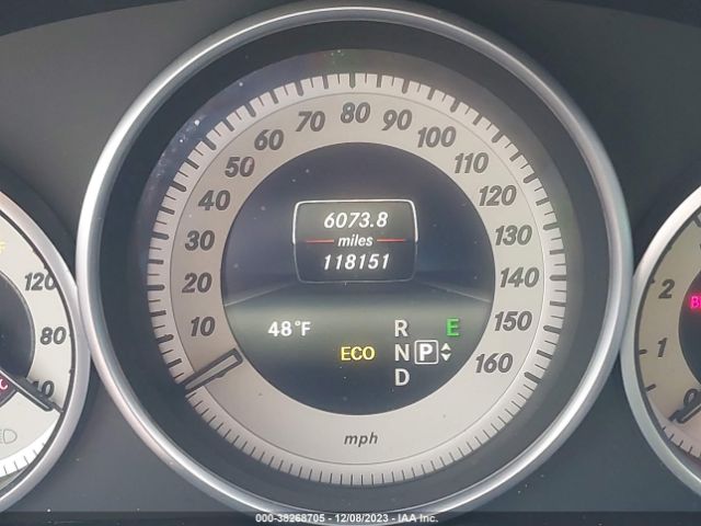 2014 MERCEDES-BENZ E-CLASS WDDHF5KB6EB016640 Photo 6