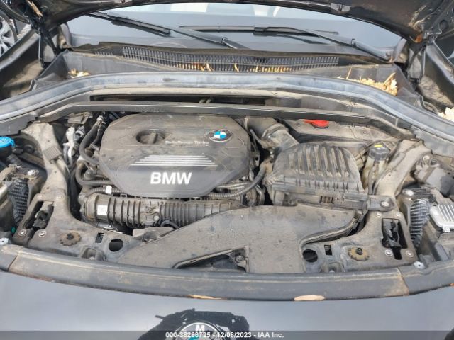 WBXYJ5C32JEF76234 BMW X2 Xdrive28i