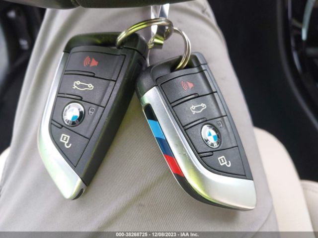 WBXYJ5C32JEF76234 BMW X2 Xdrive28i
