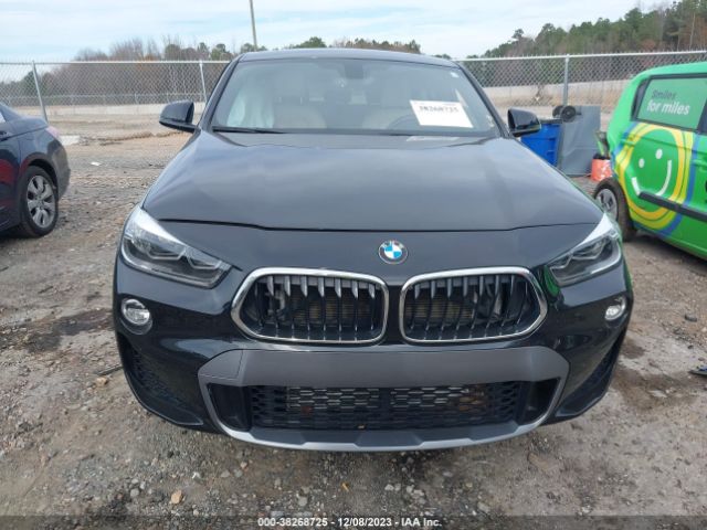 WBXYJ5C32JEF76234 BMW X2 Xdrive28i
