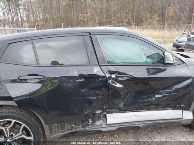 WBXYJ5C32JEF76234 BMW X2 Xdrive28i