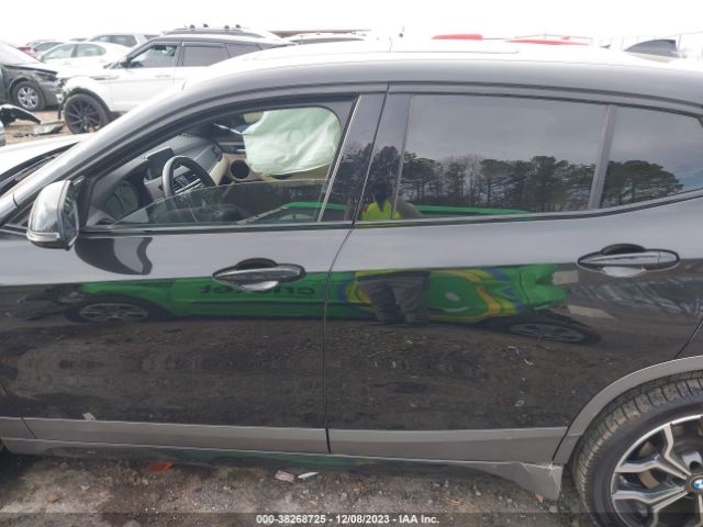WBXYJ5C32JEF76234 BMW X2 Xdrive28i