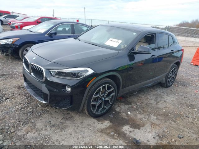 WBXYJ5C32JEF76234 BMW X2 Xdrive28i