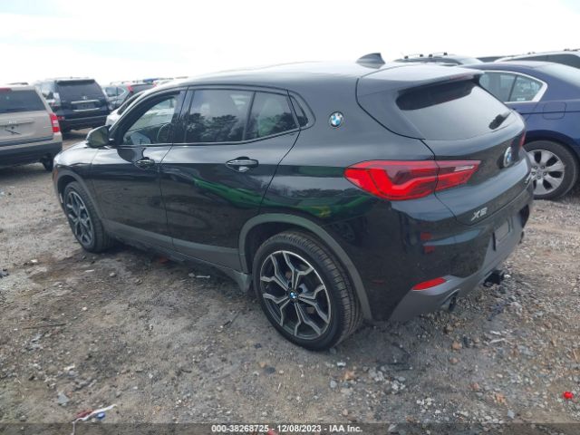 WBXYJ5C32JEF76234 BMW X2 Xdrive28i