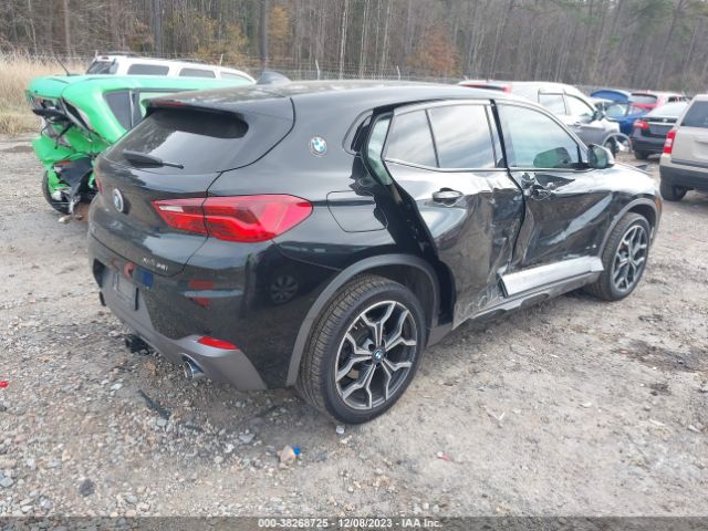 WBXYJ5C32JEF76234 BMW X2 Xdrive28i