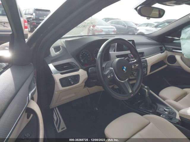 WBXYJ5C32JEF76234 BMW X2 Xdrive28i