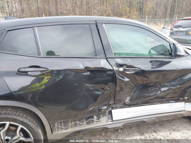 WBXYJ5C32JEF76234 BMW X2 Xdrive28i
