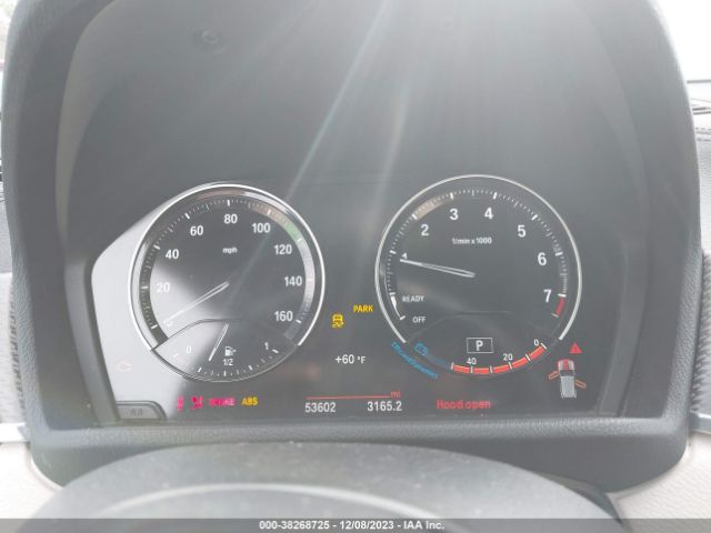 WBXYJ5C32JEF76234 BMW X2 Xdrive28i