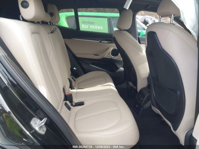 WBXYJ5C32JEF76234 BMW X2 Xdrive28i