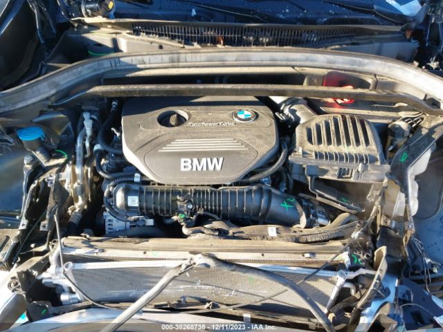 WBXHU7C37J5L09672 BMW X1 Sdrive28i