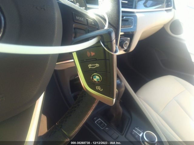 WBXHU7C37J5L09672 BMW X1 Sdrive28i