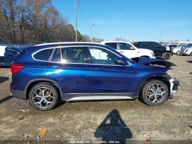 WBXHU7C37J5L09672 BMW X1 Sdrive28i