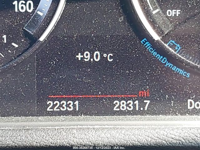 WBXHU7C37J5L09672 BMW X1 Sdrive28i