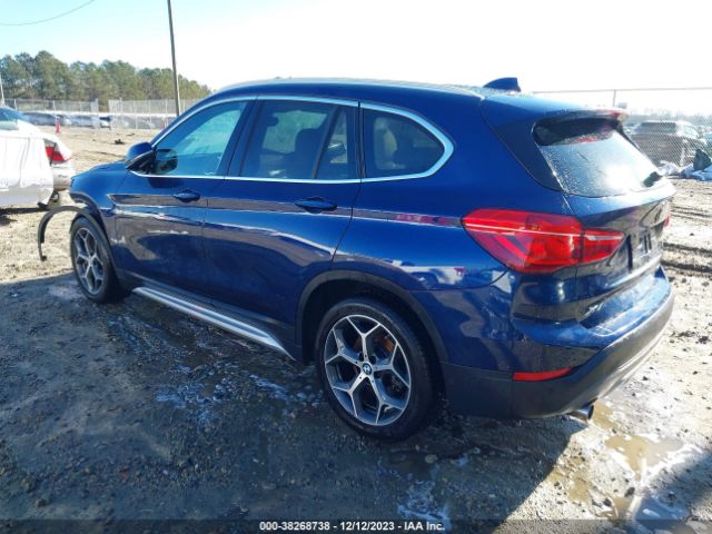 WBXHU7C37J5L09672 BMW X1 Sdrive28i