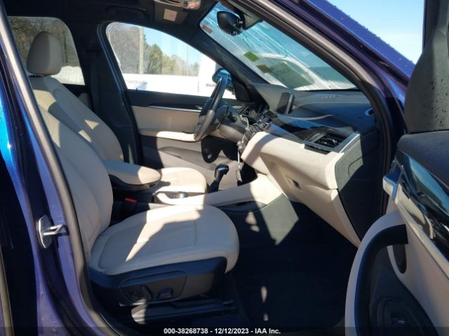 WBXHU7C37J5L09672 BMW X1 Sdrive28i