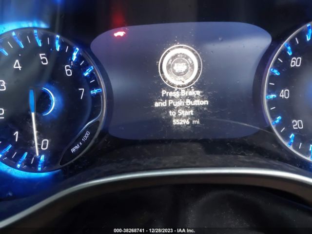 2C4RC1EG4JR352581 Chrysler Pacifica Touring L Plus