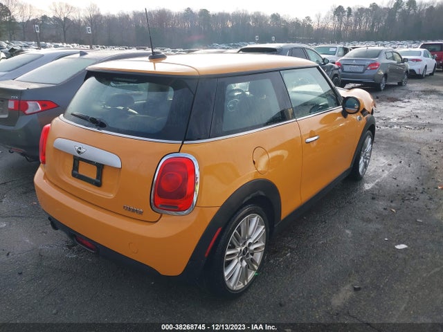 2014 MINI HARDTOP WMWXM5C51ET972619 Photo 3
