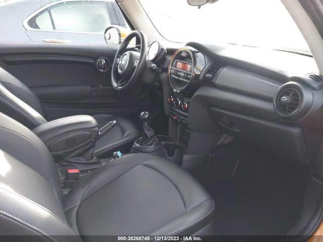 2014 MINI HARDTOP WMWXM5C51ET972619 Photo 4