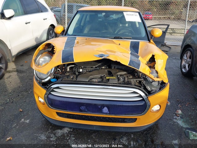 2014 MINI HARDTOP WMWXM5C51ET972619 Photo 5