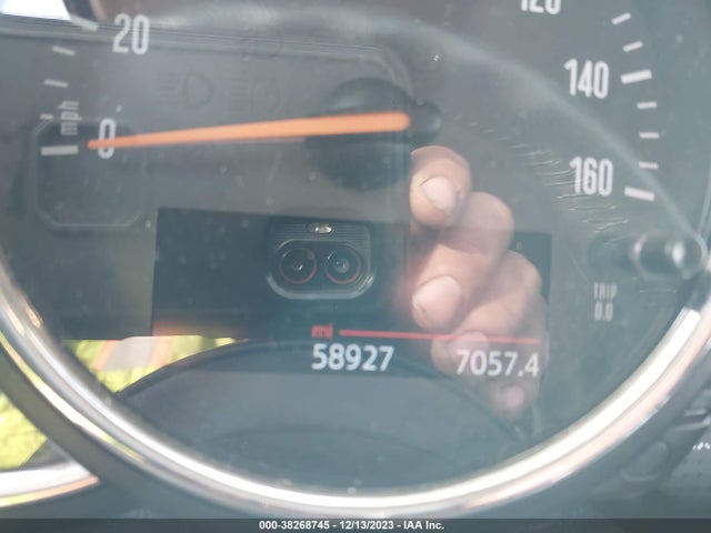 2014 MINI HARDTOP WMWXM5C51ET972619 Photo 6