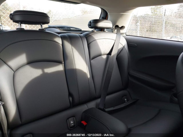 2014 MINI HARDTOP WMWXM5C51ET972619 Photo 7
