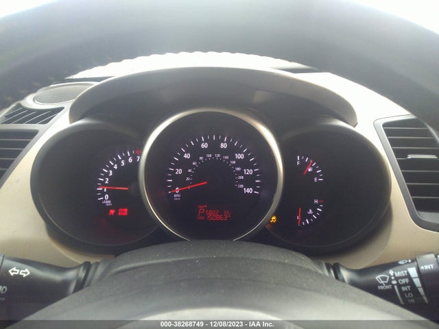2013 KIA SOUL VIN: KNDJT2A65D7490782