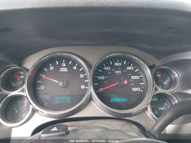 2008 CHEVROLET SILVERADO 1500 LT1 VIN: 1GCEC19C18Z298968