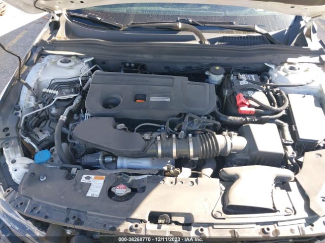 1HGCV2F99JA046567 Honda Accord Touring 2.0t