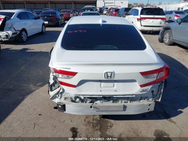 1HGCV2F99JA046567 Honda Accord Touring 2.0t