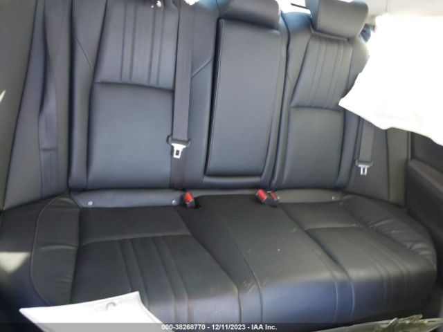 1HGCV2F99JA046567 Honda Accord Touring 2.0t