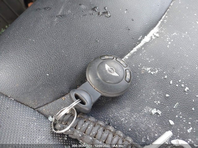 2014 MINI CLUBMAN WMWZF3C57ET492933 Photo 10