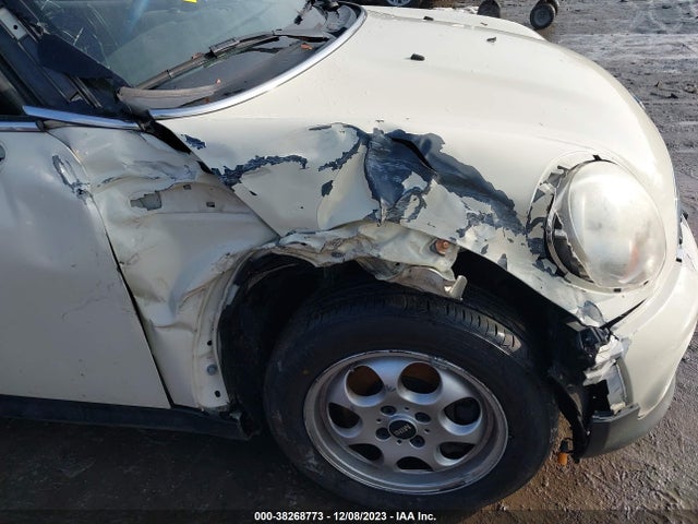 2014 MINI CLUBMAN WMWZF3C57ET492933 Photo 5