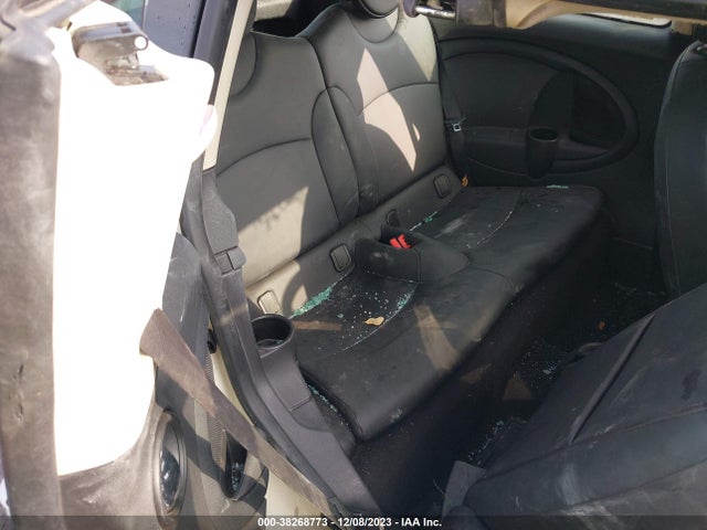 2014 MINI CLUBMAN WMWZF3C57ET492933 Photo 7